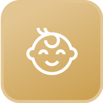 Children Dental icon