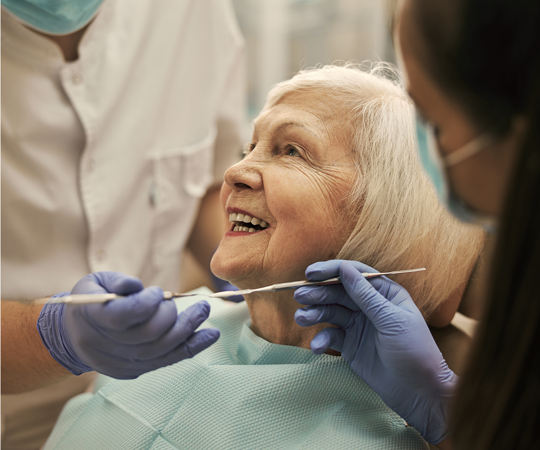 geriatric dentistry about img