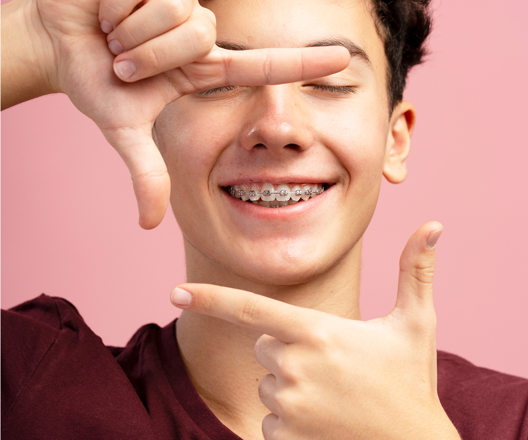 orthodontics