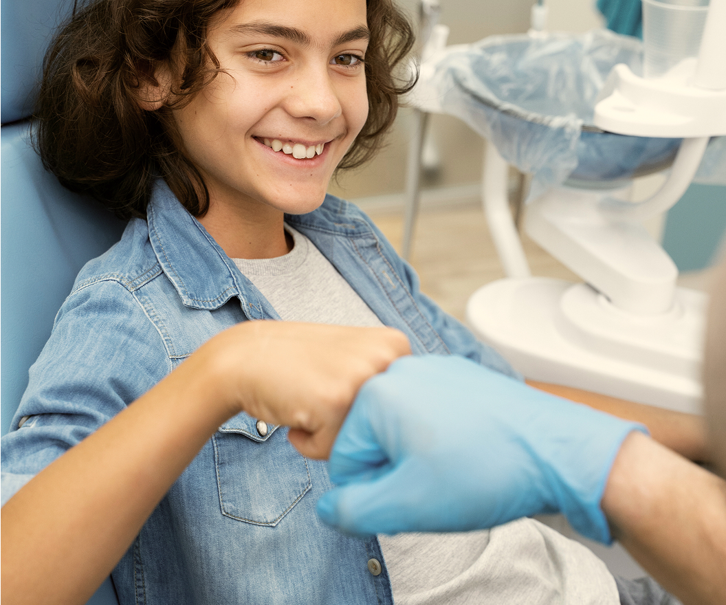 pediatric dentistry about img