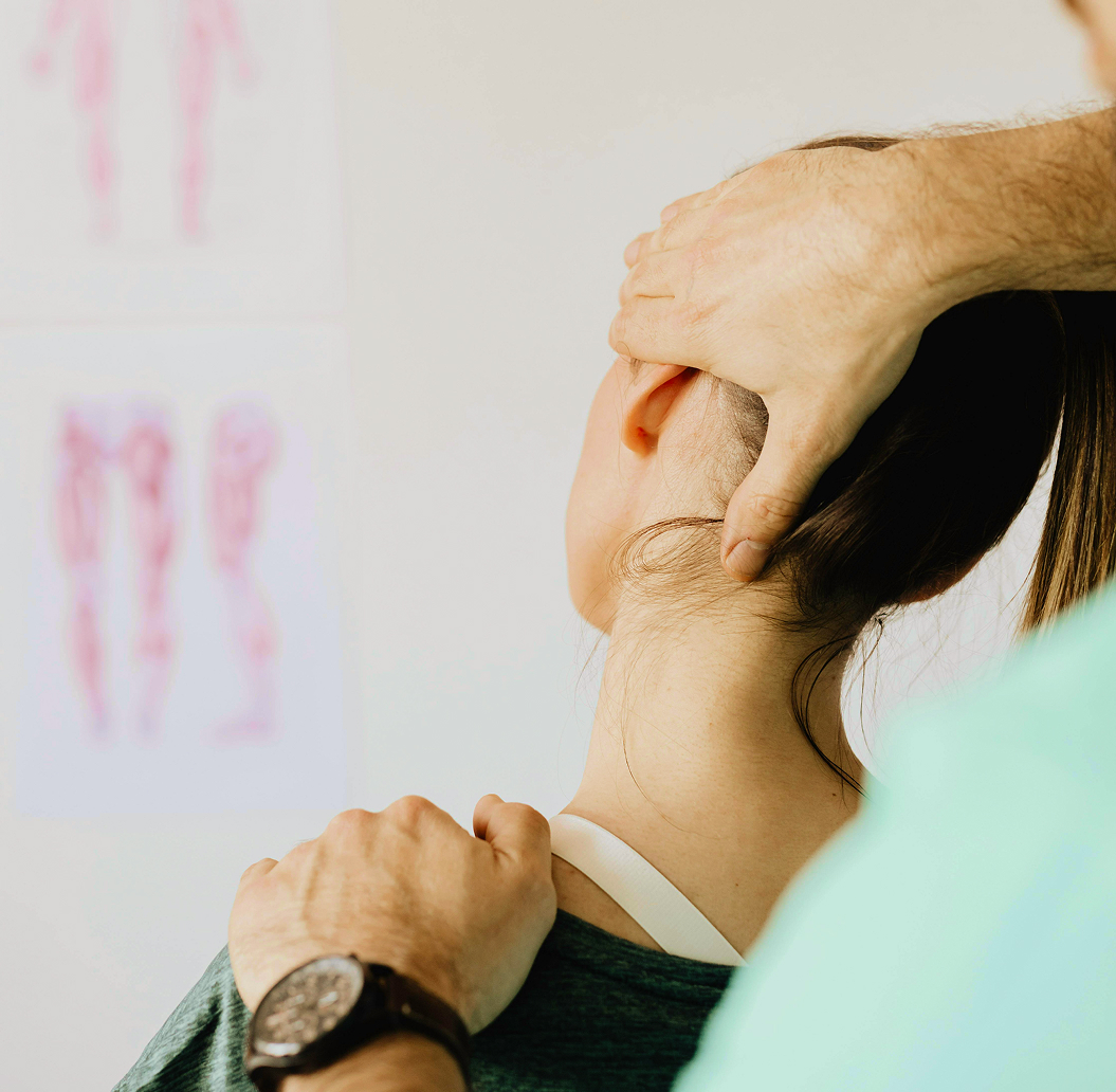 physiotherapy about