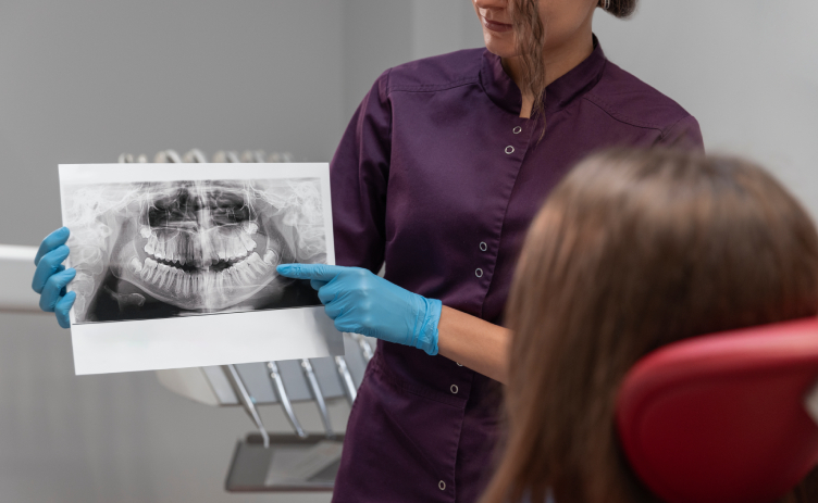 What to Expect During a Preventive Dental Care Visit?