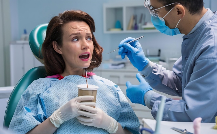 Signs You May Need a Root Canal